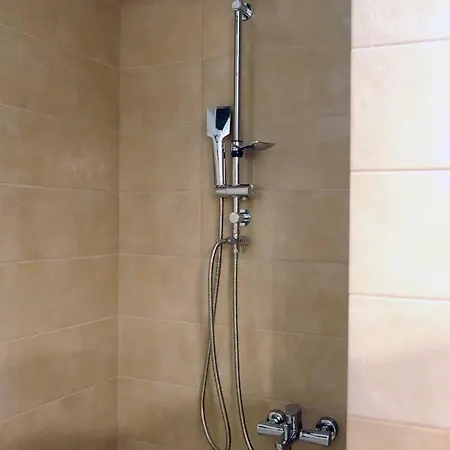 Daire Greecerent - Elegant Center Selanik